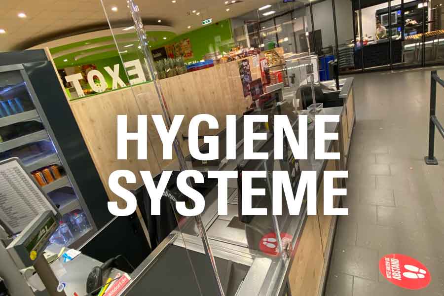 Hygienesysteme