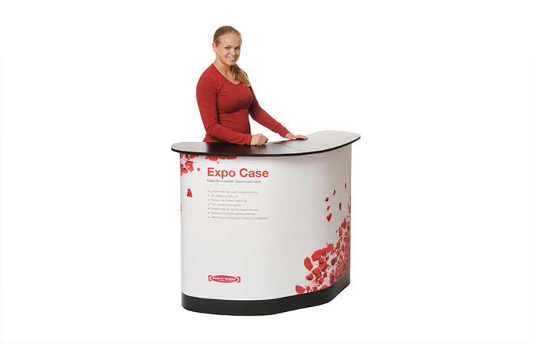  Transportkoffer Expo Case 